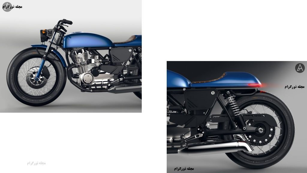 طرح مفهومی موتور سیکلت4