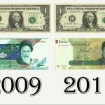 ارزش پول ملی