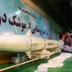 موشک کروز دزفول