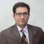 علی نیکزاد مجری