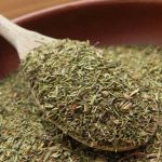 آویشن کوهی