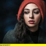اناهیتا درگاهی