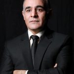 سیاوش چراغی پور
