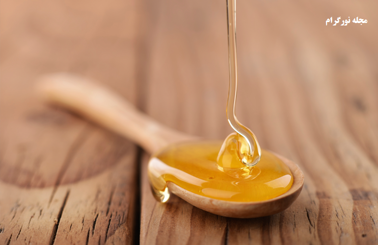 خطرات مصرف عسل در دوران بارداری