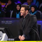 محمد رضا گلزار