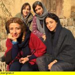 هنگامه حمیدزاده 