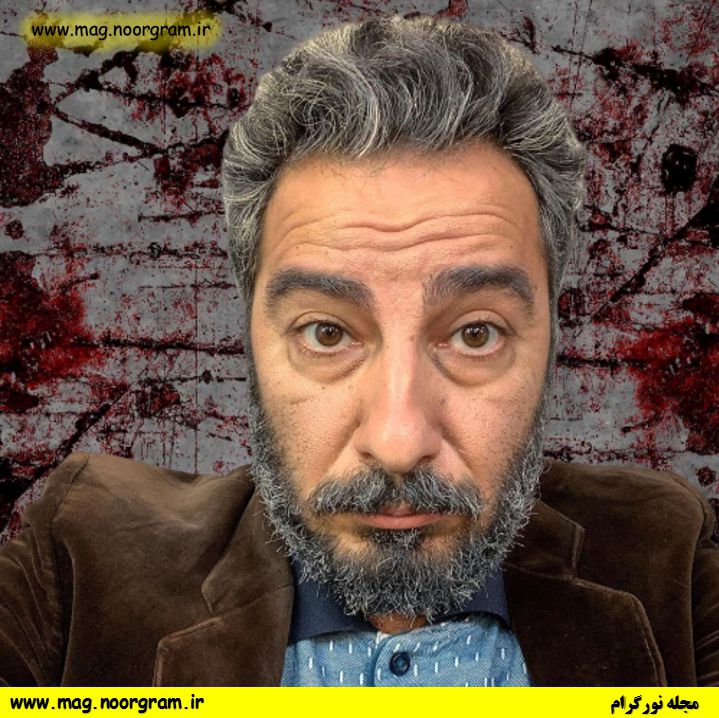 بیوگرافی نوید محمد زاده + تصاویر و آدرس اینستا - مجله نورگرام