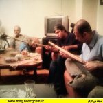 اریا عظیمی نژاد