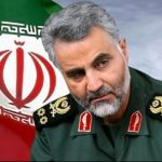 سردار سلیمانی مجله نورگرام