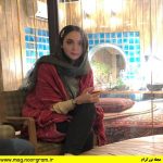 المیرا دهقانی