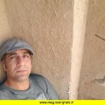 محمد نادری