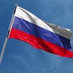 پرچم روسیه سایت نورگرام