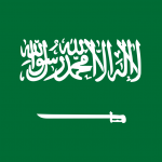 پرچم عربستان مجله نورگرام