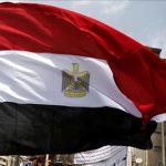 پرچم مصر مجله نورگرام