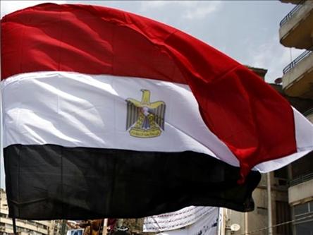 پرچم مصر مجله نورگرام