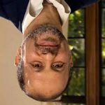 اکبر گنجی - اکبر پونز
