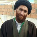 سیدغفار دریاباری