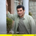 آرش فلاحت پیشه