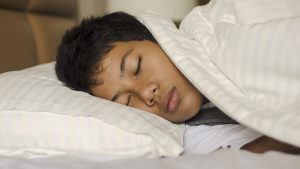 در هنگام خواب چه مقدار انرژی میسوزانیم