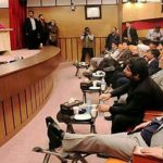 حبس برادر رئیس جمهور
