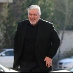 ساعد باقری