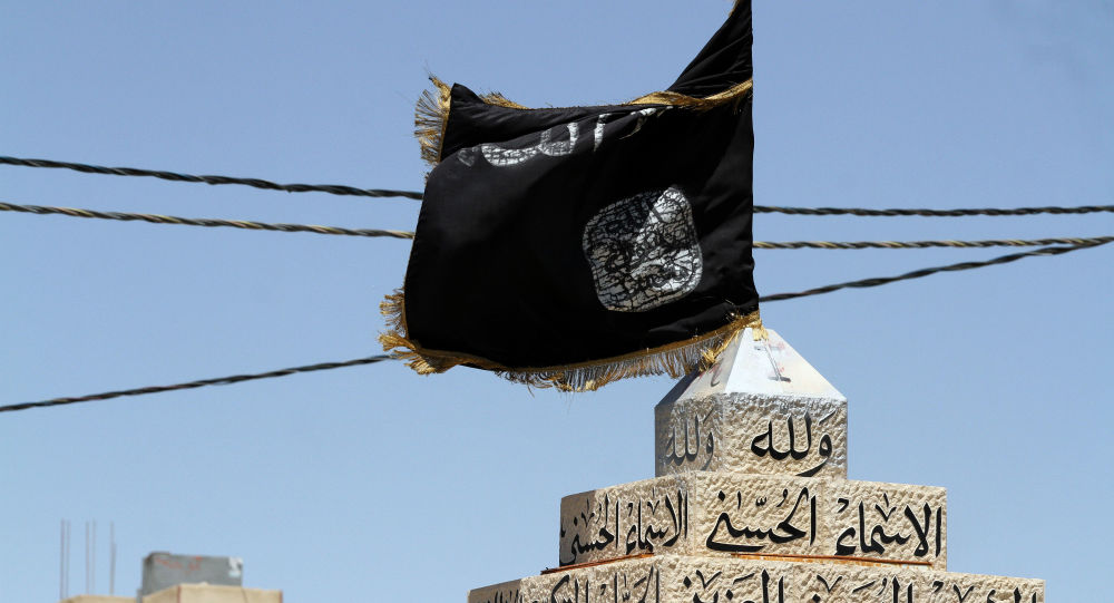 فتوای داعش در مورد ماه رمضان