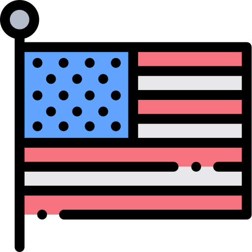 پرچم امریکا