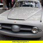 ABARTH 205 SPORTS 1100