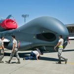 RQ-4 Goobal Hawk