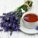 دمنوش های آرامش بخش