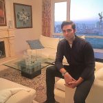 شهاب شادابی