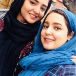 مهسا هاشمی