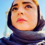 نرگس محمدی