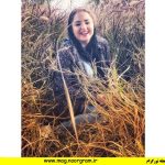 نرگس محمدی