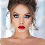 آرایش عروس حرفه ای