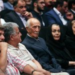داریوش اسدزاده