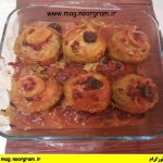 طرز تهیه کوفته