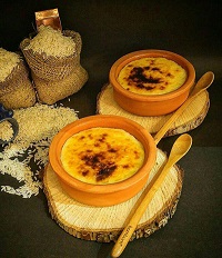 فرنی ترکیه ای
