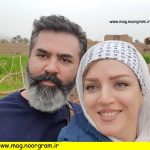 لیلا باغبان جوادی