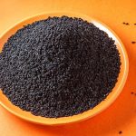 خواص سیاه دانه