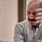 سعید راد سریال ترور خاموش