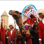 شهر گنبد کاووس
