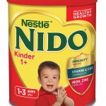 شیرخشک NIDO ONE PLUS
