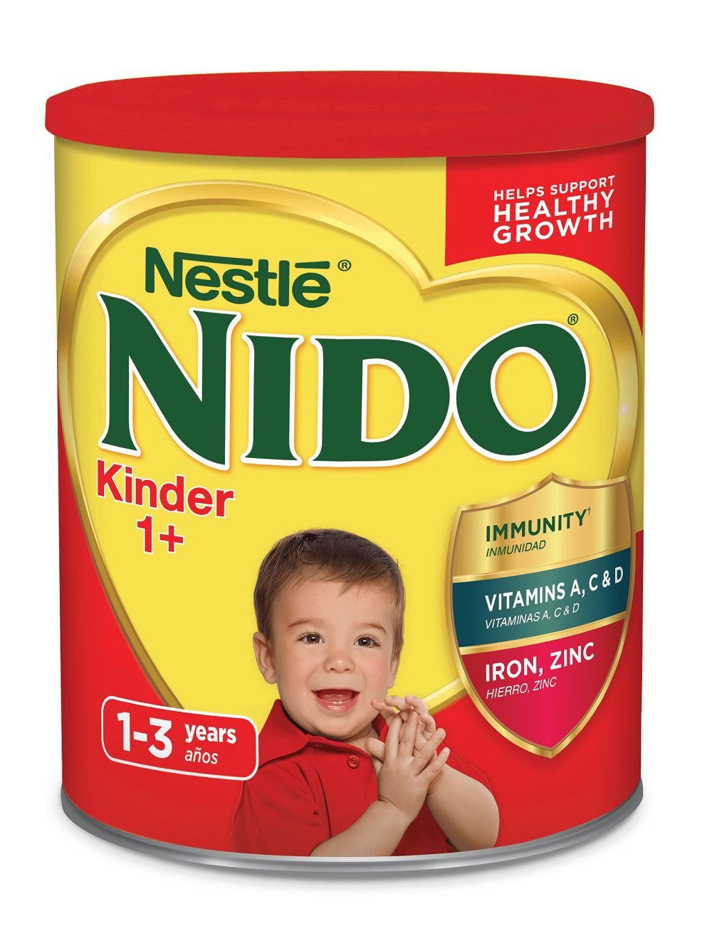 شیرخشک NIDO ONE PLUS