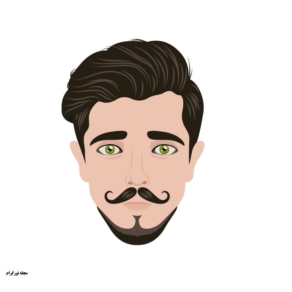 عکس پروفایل پسرونه