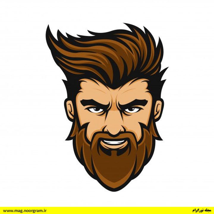پروفایل پسرانه لاکچری