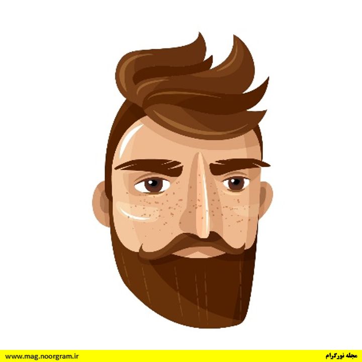 پروفایل پسرونه و خاص