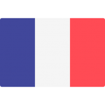 پرچم فرانسه