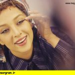 آناهیتا درگاهی