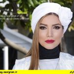 عکس متین ستوده